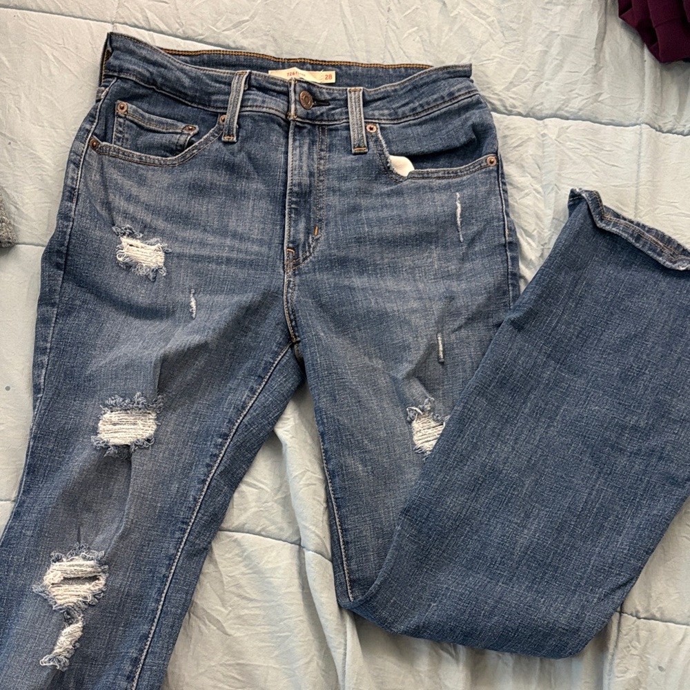 Levi’s Women's Jeans